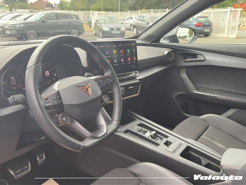 Formentor 1.4 E-HYBRID 245 DSG 2024 occasion 59400 Cambrai