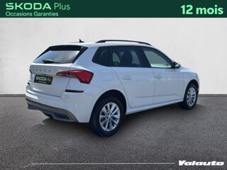 Kamiq AMBITION 1.5 TSI 150 2024 occasion 59400 Cambrai