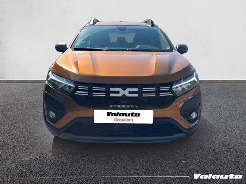 Sandero STEPWAY EXPRESSION + TCE 110 2023 occasion 59223 Roncq