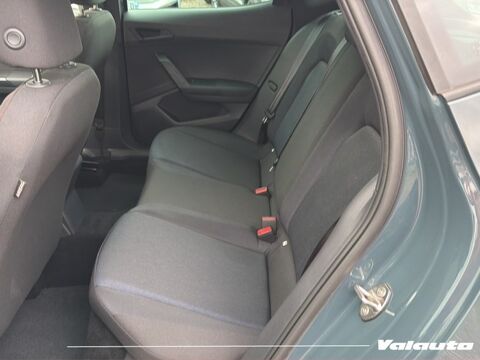 Ibiza FR 1.0 TSI 95CH 2025 occasion 59860 Bruay-sur-l'Escaut