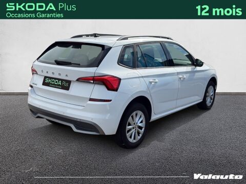 Kamiq AMBITION 1.0 TSI 110 CH 2023 occasion 59223 Roncq