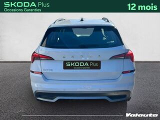 Kamiq BUSINESS 1.5 TSI 150CH ACT DSG7 2022 occasion 59130 Lambersart