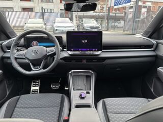 Passat EHYBRID 204 DSG LIFE PLUS 2025 occasion 59130 Lambersart