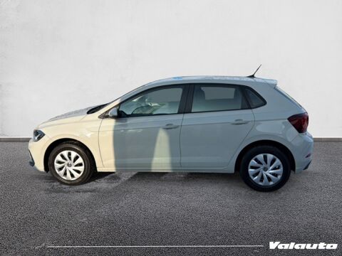 Polo FL 1.0 MPI 80 CH BVM5 2024 occasion 62217 Beaurains