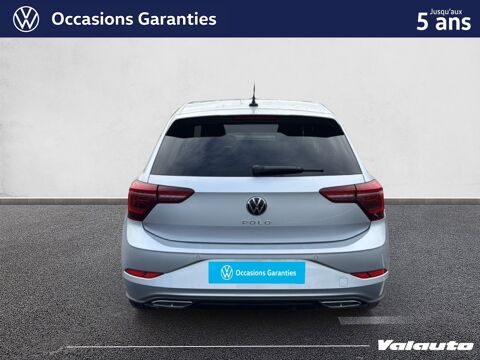 Polo 1.0 TSI 95 CH R LINE EDITION 2025 occasion 59860 Bruay-sur-l'Escaut