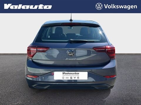 Polo 1.0 TSI 95 STYLE DSG 2023 occasion 62217 Beaurains
