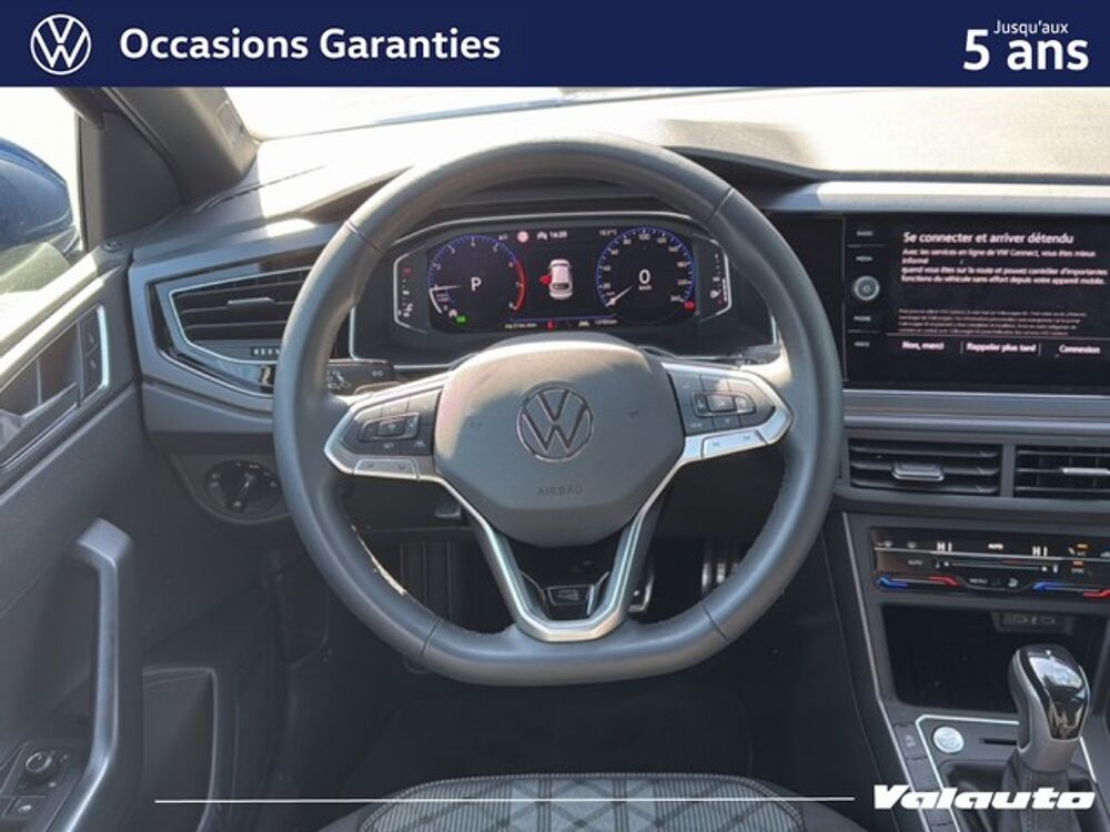 Taigo R-LINE 1.0 TSI 115 CH DSG7 2025 occasion 59223 Roncq