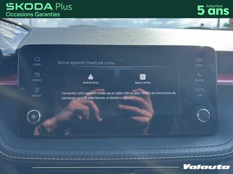 Fabia MONTE CARLO 1.0 TSI 95CH 2025 occasion 59223 Roncq