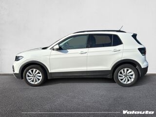 T-Cross 1.0 TSI 95 CH BVM5 LOUNGE 2023 occasion 59223 Roncq