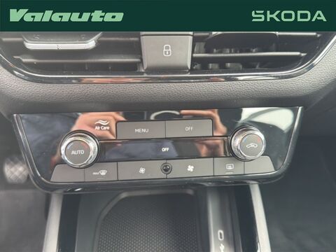 Kamiq SELECTION 1.0 TSI EVO 95CH BVM5 2026 occasion 62217 Beaurains