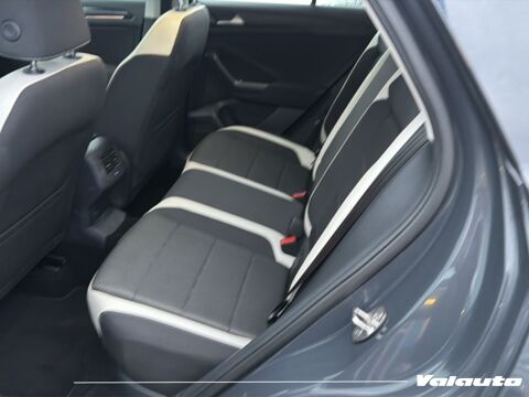 T-ROC CARAT 1.5 TSI 150CH BVM6 2018 occasion 59860 Bruay-sur-l'Escaut