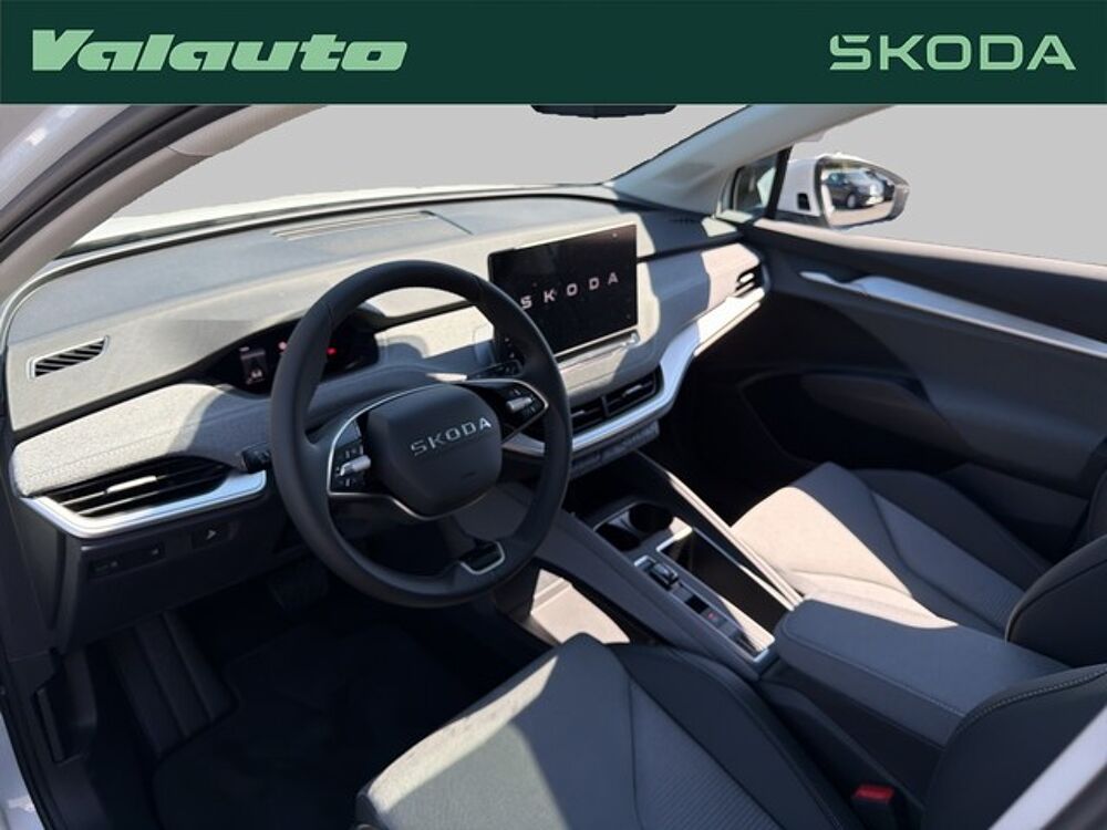 Enyaq COUPE 85 82KWH 2026 occasion 59400 Cambrai