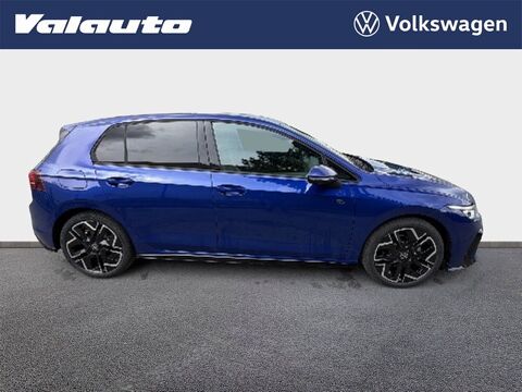 Golf 8 1.5 E TSI 150 CH DSG7 R LINE EDITION 2026 occasion 59930 La Chapelle-d'Armenti&egrave;res