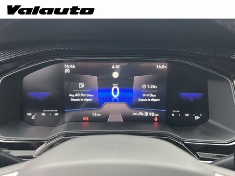 Polo FL 1.0 TSI 95 CH BVM5 LIFE 2025 occasion 62217 Beaurains