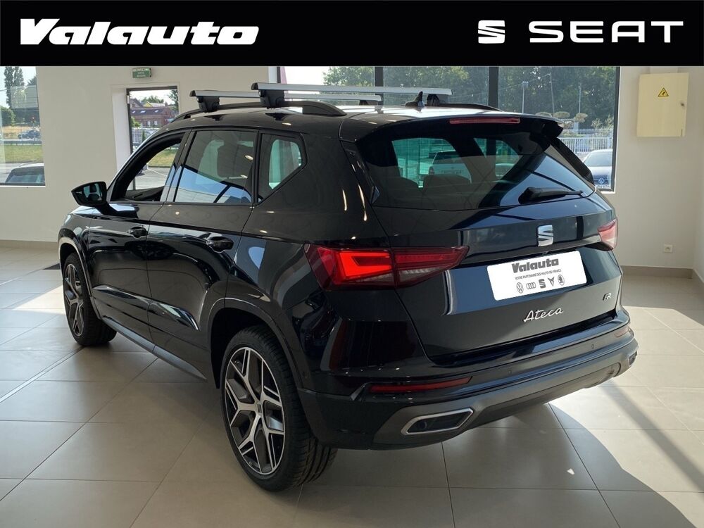 Ateca FR 1.5 TSI 150 CH DSG7 2023 occasion 59400 Cambrai