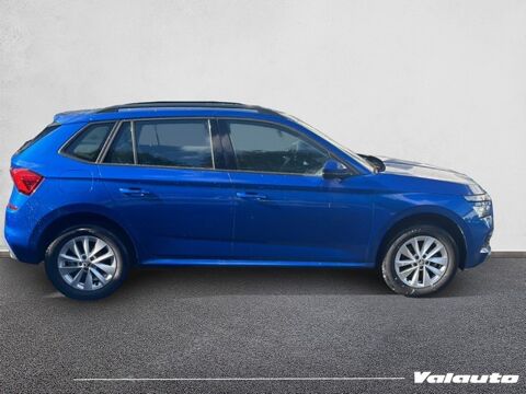 Kamiq BUSINESS 1.0 TSI 110CH DSG7 2023 occasion 59100 Roubaix