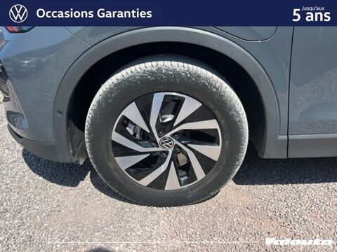 Tiguan VW EDITION 1.5 EHYBRID 204CH DSG6 2025 occasion 59930 La Chapelle-d'Armenti&egrave;res