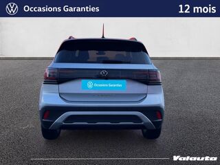 T-Cross 1.0 TSI 95VW EDITION 2024 occasion 62217 Beaurains