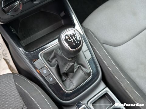 Fabia AMBITION 1.0 TSI 95CH BVM5 2023 occasion 59930 La Chapelle-d'Armenti&egrave;res