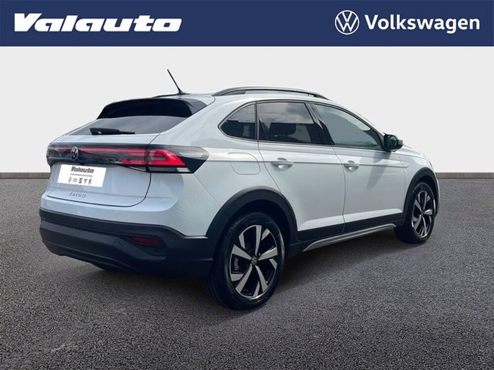 Taigo 1.0 TSI 116 CH DSG7 LIFE 2025 occasion 62217 Beaurains
