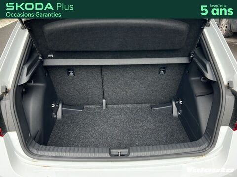 Fabia SELECTION 1.0 TSI 116CH DSG7 2025 occasion 59130 Lambersart