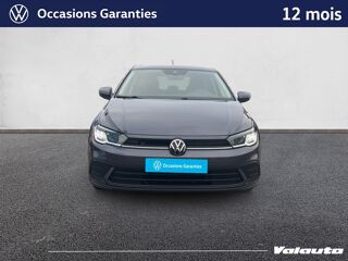 Polo LIFE 1.0 TSI 95 CH 2023 occasion 59223 Roncq