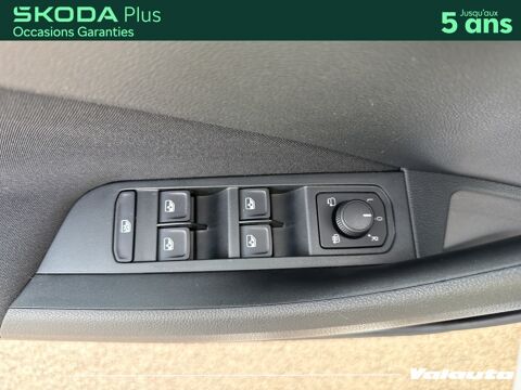 Kamiq SELECTION 1.0 TSI EVO 116CH DSG7 2025 occasion 59223 Roncq