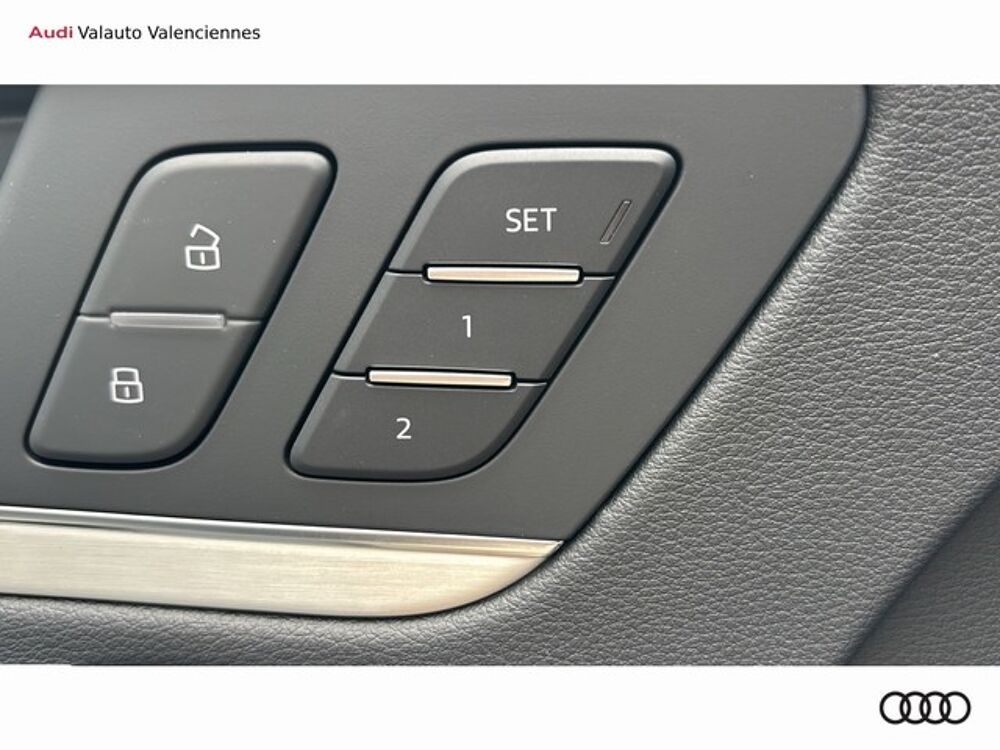 Q5 SPORTBACK 50 TFSIE 299 S TRONIC SLINE 2025 occasion 59860 Bruay-sur-l'Escaut