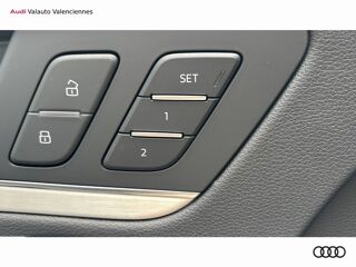 Q5 SPORTBACK 50 TFSIE 299 S TRONIC SLINE 2025 occasion 59860 Bruay-sur-l'Escaut