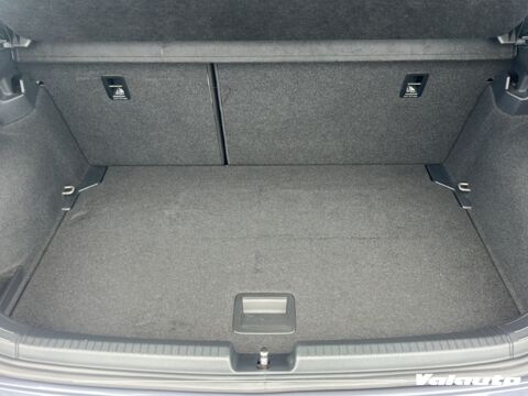 Polo STYLE 1.0 TSI 95CH DSG7 2023 occasion 59930 La Chapelle-d'Armenti&egrave;res