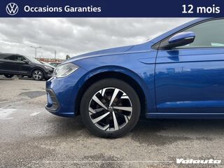 Polo LIFE PLUS 1.0 TSI 95 CH 2023 occasion 59223 Roncq