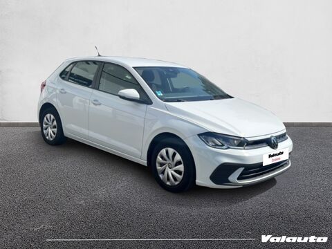 Polo BUSINESS 1.0 MPI 80CH BVM5 2022 occasion 59100 Roubaix