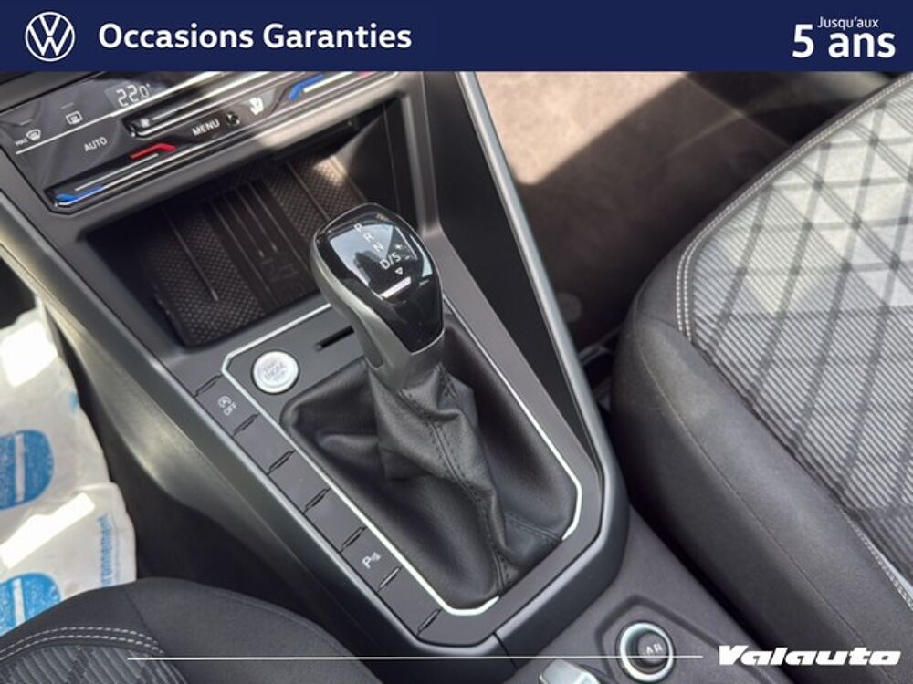 Taigo R-LINE 1.5 TSI 150 CH DSG7 2025 occasion 59223 Roncq