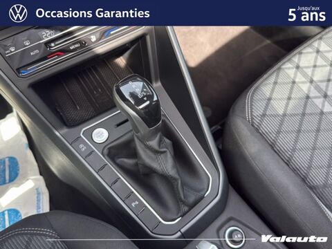 Taigo R-LINE 1.5 TSI 150 CH DSG7 2025 occasion 59223 Roncq