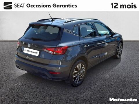 Arona COPA 1.0 TSI 95 CH 2023 occasion 59223 Roncq
