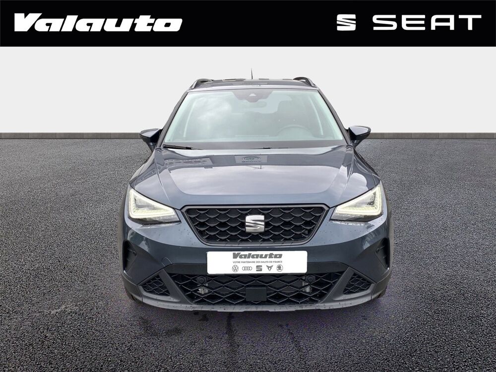 Arona COPA TSI 115 CH DSG7 2025 occasion 59400 Cambrai