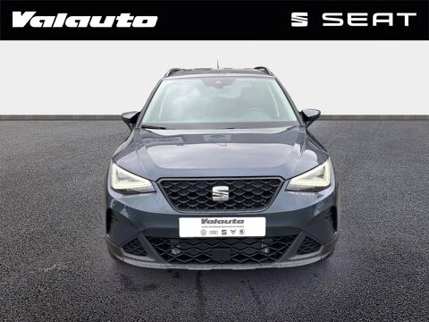 Arona COPA TSI 115 CH DSG7 2025 occasion 59400 Cambrai