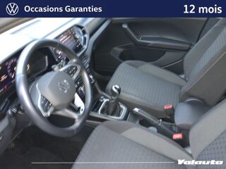 T-Cross 1.0 TSI 95 2022 occasion 62217 Beaurains