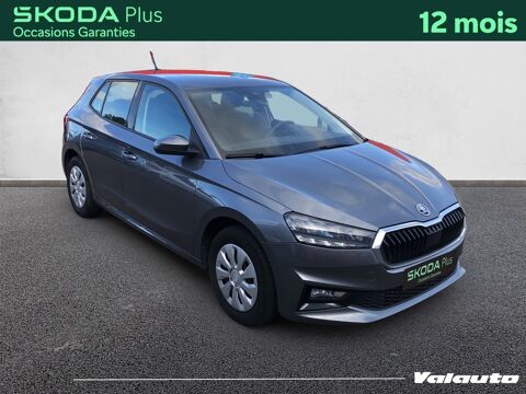 Fabia ACTIVE 1.0 MPI 80CH BVM5 2025 occasion 62217 Beaurains