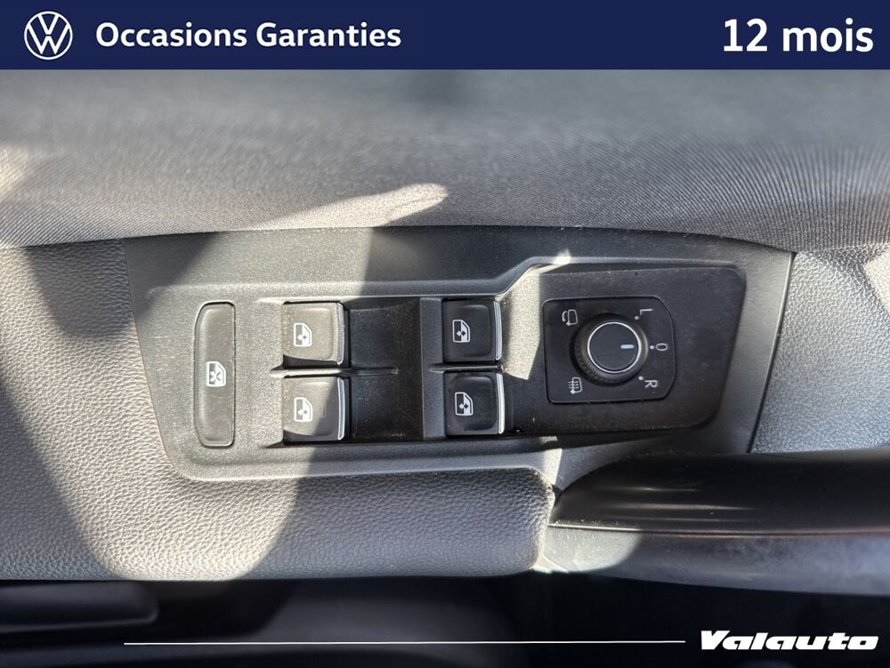 Tiguan ELEGANCE 2.0 TDI 150 CH DSG7 2022 occasion 59223 Roncq