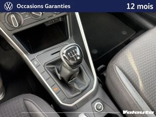 Taigo LIFE 1.0 TSI 95 CH 2023 occasion 59223 Roncq