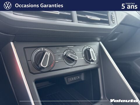 Polo VW EDITION 1.0 TSI 95 CH BVM5 2025 occasion 59223 Roncq