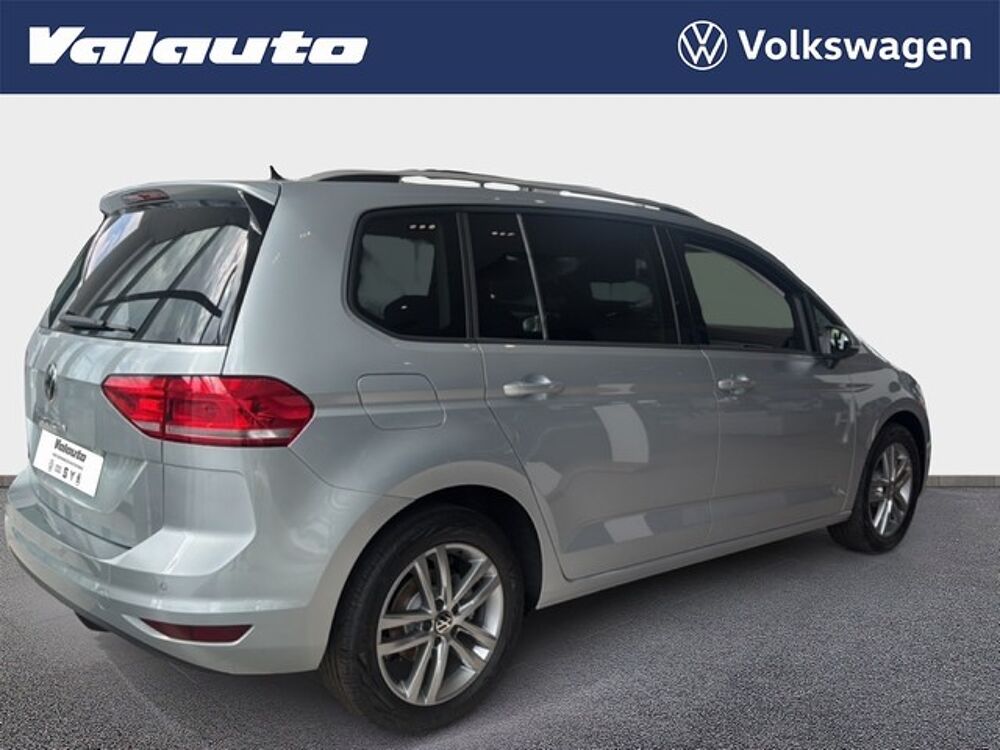 Touran 2.0 TDI 150 CH DSG7 VW EDITION 2026 occasion 62217 Beaurains