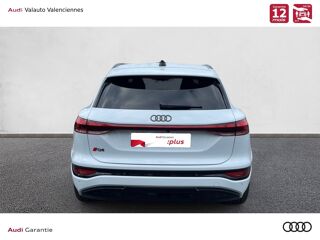 Q6 E TRON PERFORMANCE 225 KW (306 CH) 2024 occasion 59860 Bruay-sur-l'Escaut