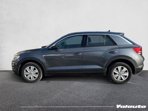 T-ROC BUSINESS 1.0 TSI 115CH BVM6 2018 occasion 59100 Roubaix
