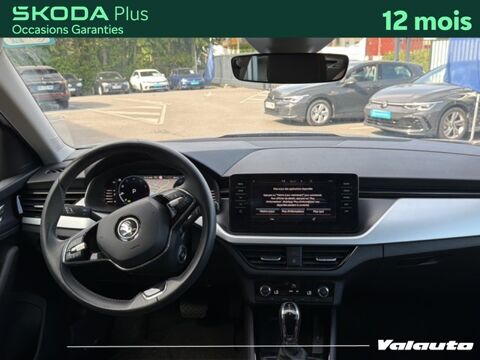 Kamiq AMBITION 1 TSI 110 DSG 2023 occasion 59720 Louvroil