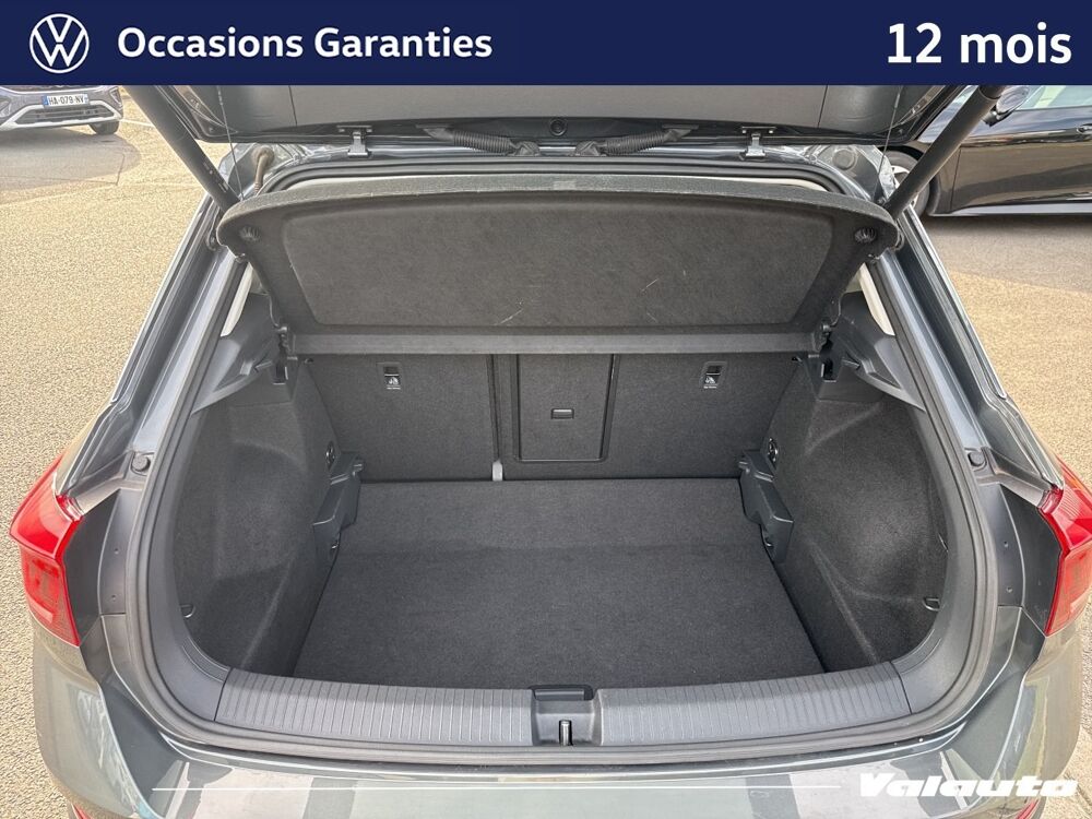 T-ROC STYLE 1.5 TSI 150CH 2023 occasion 59223 Roncq