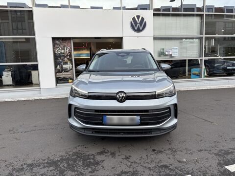 Tiguan NOUVEAU 1.5 ETSI 130CH DSG7 VW EDITION 2026 occasion 59130 Lambersart