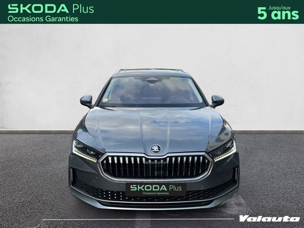 Superb LAURIN & KLEMENT 2.0 TDI 150... 2024 occasion 59130 Lambersart