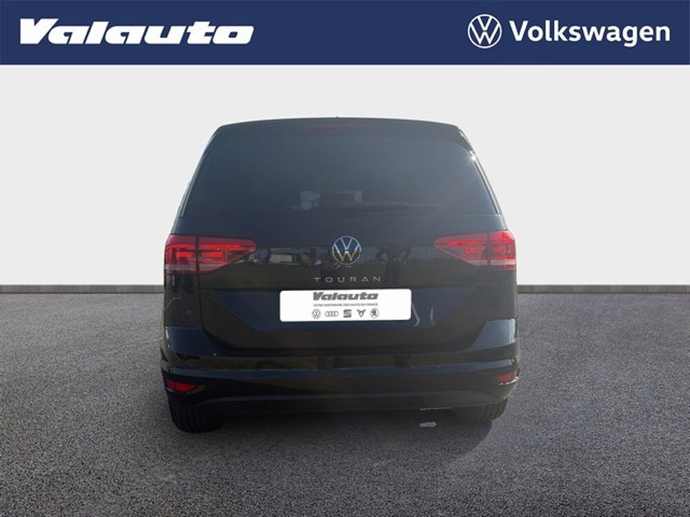 Touran 1.5 TSI 150 CH DSG7 LIFE PLUS/VW EDITION 2026 occasion 59400 Cambrai